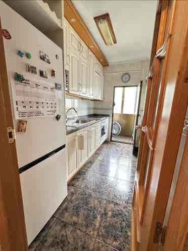 Habitación solo para chicas