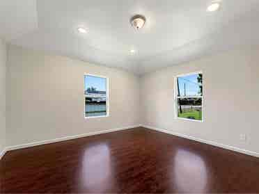 3 bedroom house for rent