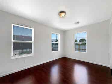 3 bedroom house for rent