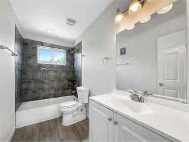 3 bedroom house for rent