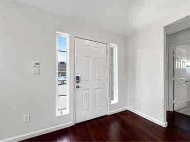 3 bedroom house for rent