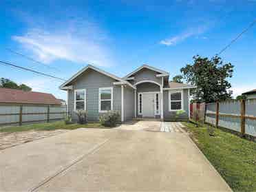 3 bedroom house for rent