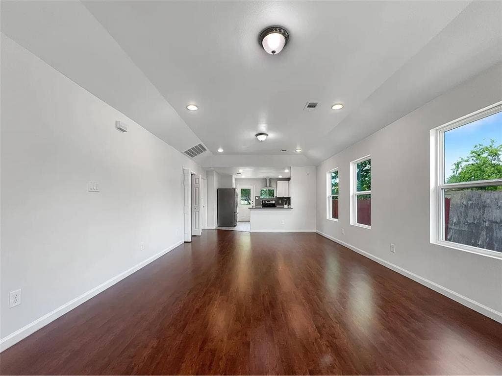 3 bedroom house for rent