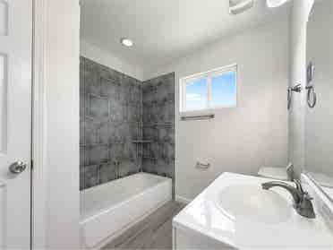 3 bedroom house for rent