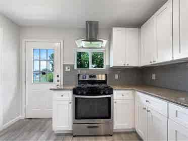 3 bedroom house for rent
