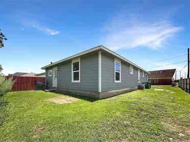 3 bedroom house for rent