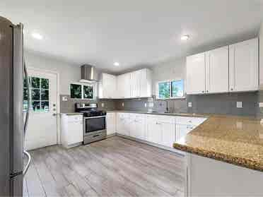 3 bedroom house for rent