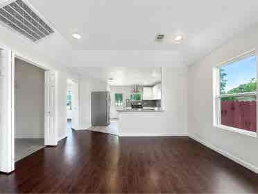 3 bedroom house for rent