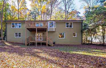 Looking for a roommate