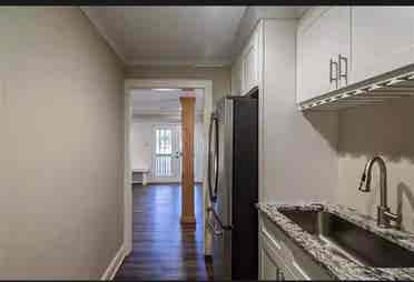 Looking for a roommate