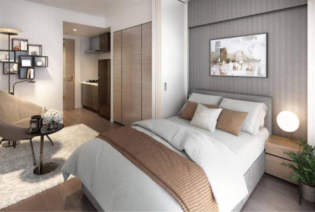 Furnished 6 Weeks APT Rent akabane