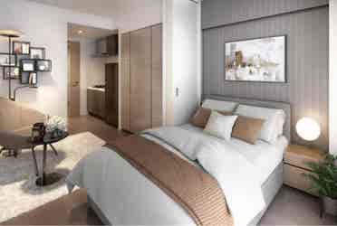 Furnished 6 Weeks APT Rent akabane