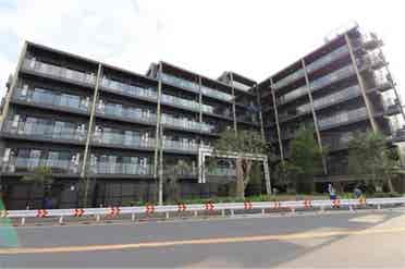 Furnished 6 Weeks APT Rent akabane