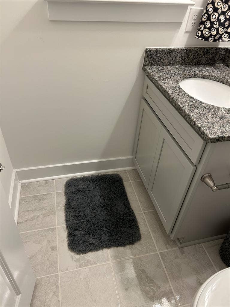 West Columbia room rental
