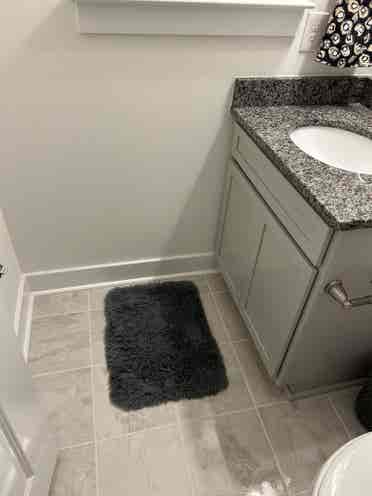 West Columbia room rental