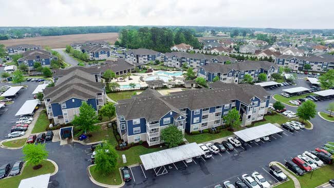 The Landing - Lease Transfer