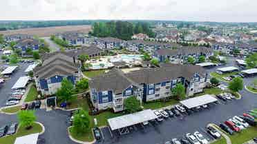The Landing - Lease Transfer