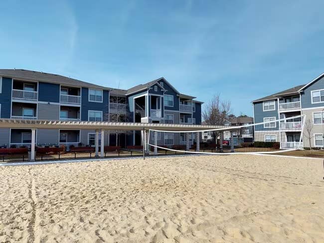 The Landing - Lease Transfer