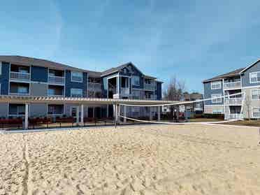The Landing - Lease Transfer