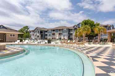 The Landing - Lease Transfer