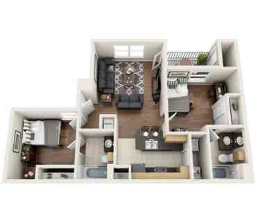 The Landing - Lease Transfer