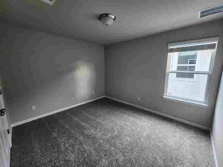 Room available in a brand new house