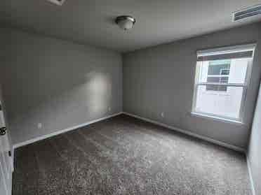 Room available in a brand new house