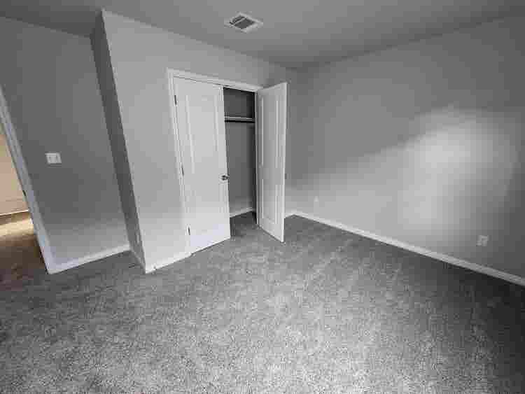 Room available in a brand new house