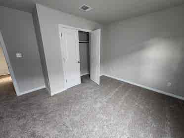 Room available in a brand new house