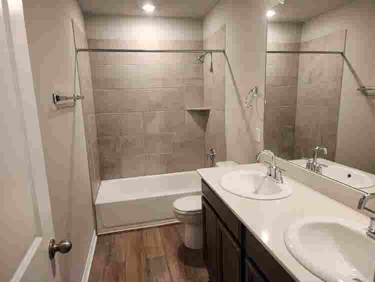 Room available in a brand new house