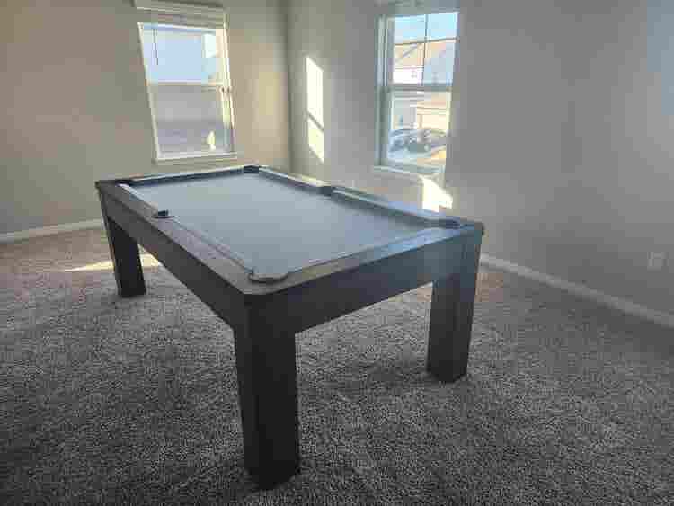 Room available in a brand new house