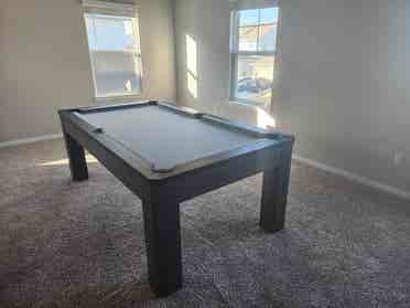Room available in a brand new house