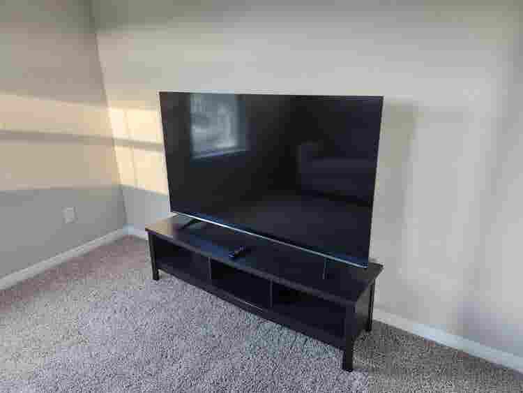 Room available in a brand new house