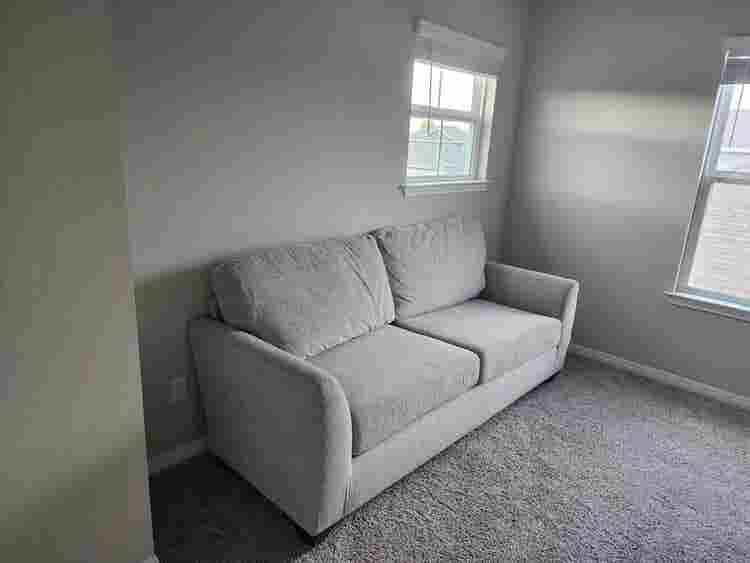 Room available in a brand new house