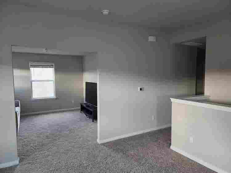 Room available in a brand new house