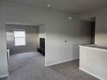 Room available in a brand new house