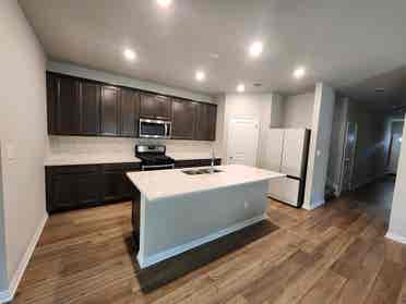 Room available in a brand new house