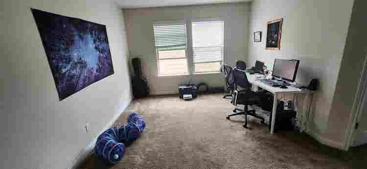Clean&quiet home w/community pool!