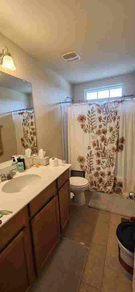Clean&quiet home w/community pool!