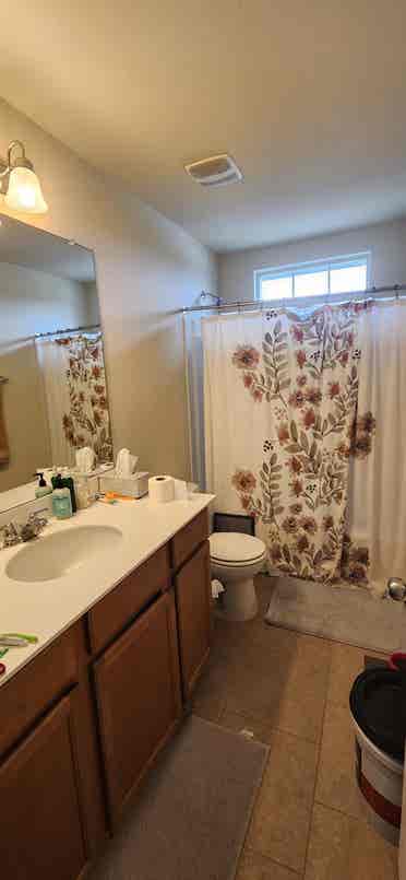 Clean&quiet home w/community pool!