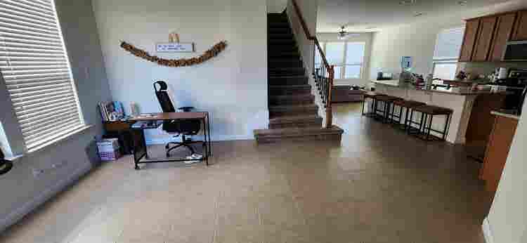 Clean&quiet home w/community pool!