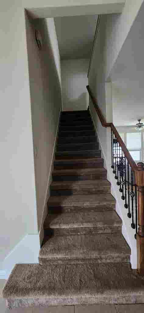 Clean&quiet home w/community pool!