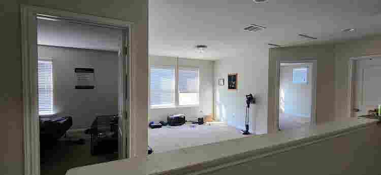 Clean&quiet home w/community pool!