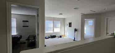 Clean&quiet home w/community pool!