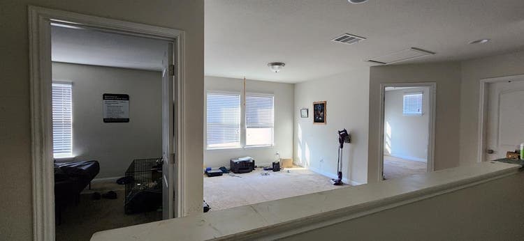 Clean&quiet home w/community pool!