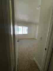 Unfurnished Bedroom/Private Bath