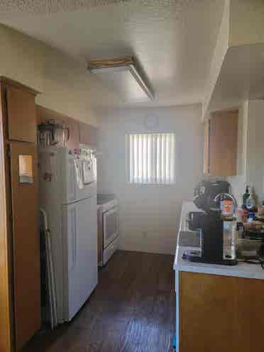 Unfurnished Bedroom/Private Bath