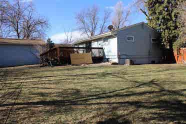 Looking for roommates
