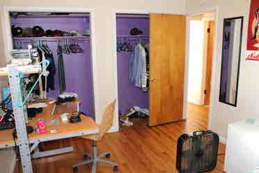 Looking for roommates