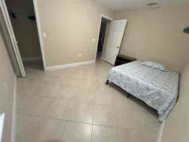 Nice Room for rent